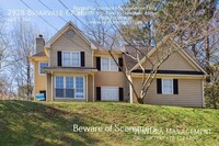 2928 Briarvale Ct SE in Atlanta, GA - Building Photo - Building Photo