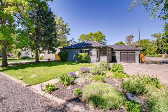 2215 N 23rd St in Boise, ID - Building Photo - Building Photo