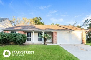 18926 Sandia Pines Dr in Humble, TX - Building Photo