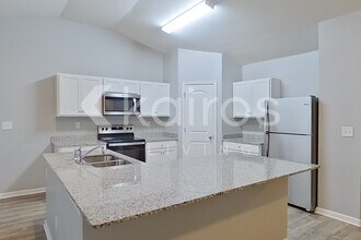 1180 Amberlight Circle in Salisbury, NC - Building Photo - Building Photo