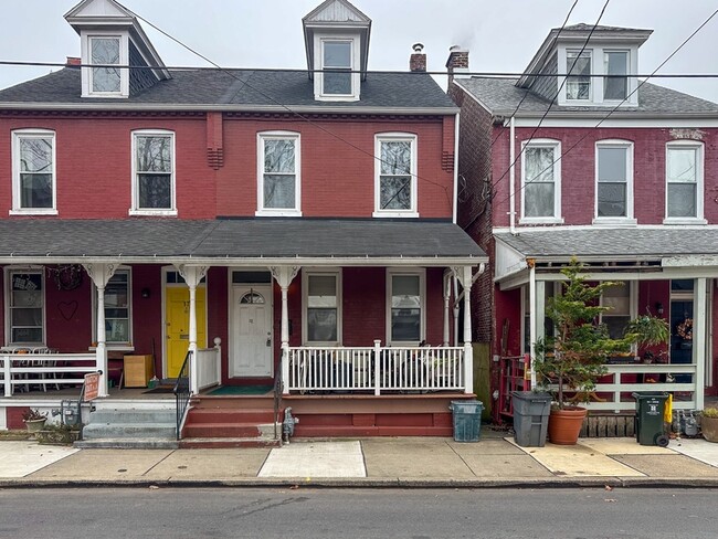 property at 19 Locust St