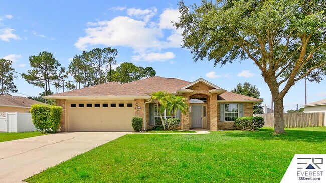 24 Pittwick Ln in Palm Coast, FL - Building Photo - Building Photo