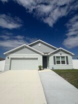 2008 Olympia Ave SW in Palm Bay, FL - Building Photo