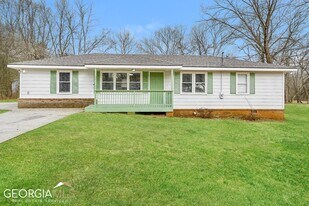 35 Willow Ln NW in Cartersville, GA - Building Photo