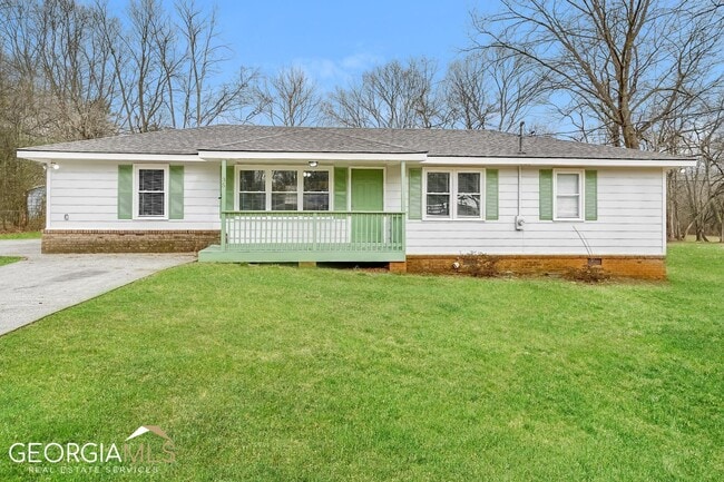 property at 35 Willow Ln NW