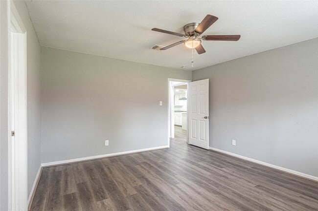 property at 9462 Fuqua St
