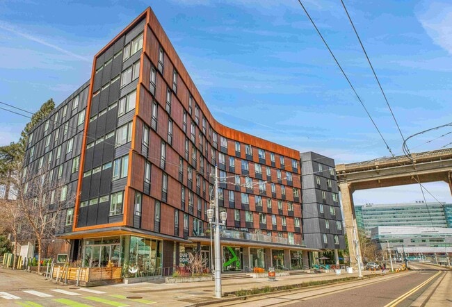 The Emery in Portland, OR - Foto de edificio - Building Photo