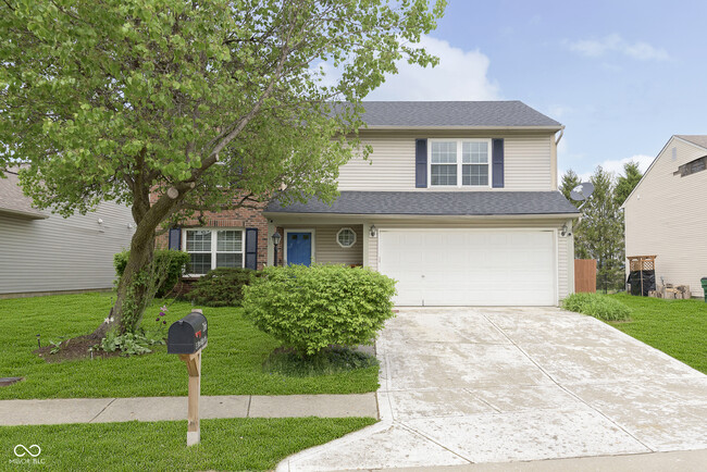 property at 266 E Pine Ridge Dr