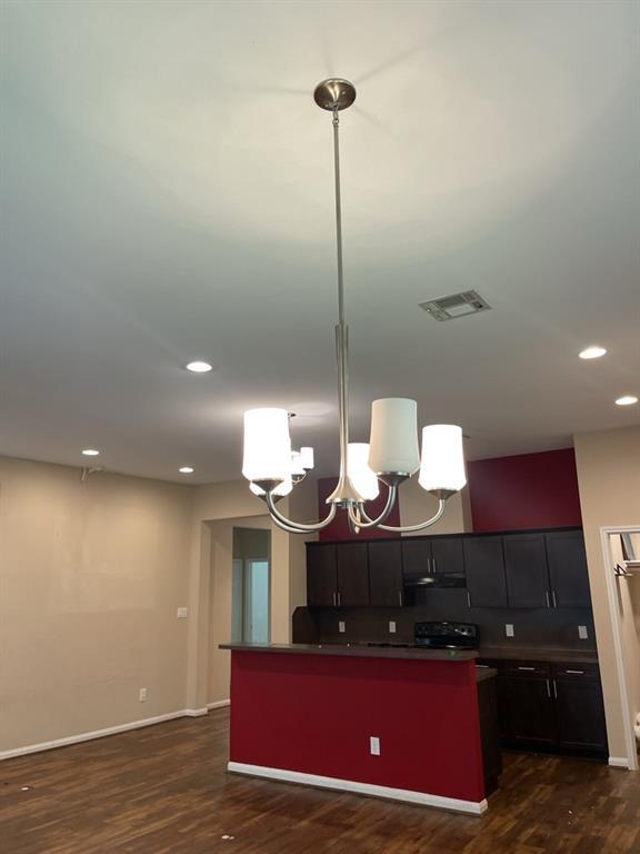 3510 Indian Mound Trail in Crosby, TX - Building Photo - Building Photo