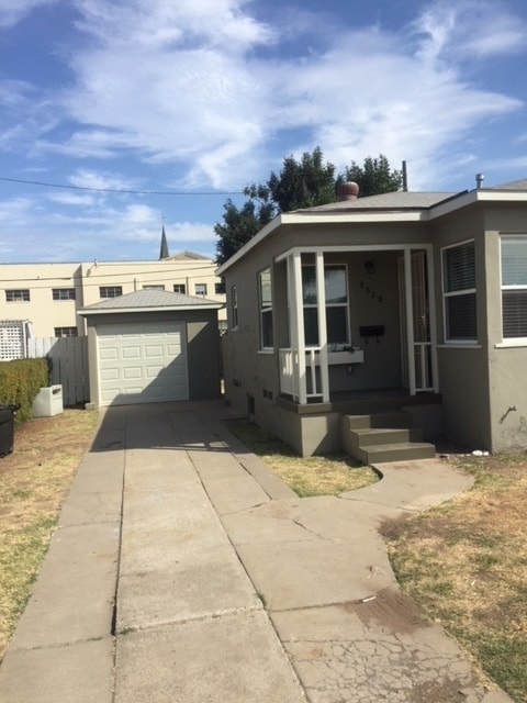8828 Jefferson Ave in La Mesa, CA - Building Photo - Building Photo