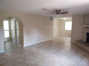 2607 Quiver Ln in Houston, TX - Building Photo - Building Photo