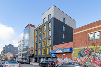 881 Lexington Ave in Brooklyn, NY - Building Photo - Building Photo