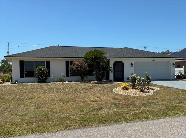 property at 2067 Newcastle Ln