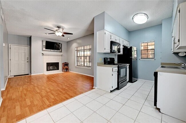 property at 203 E 31st St