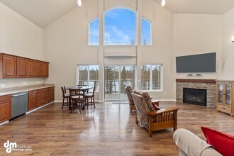 53578 Bell Ave in Nikiski, AK - Building Photo - Building Photo