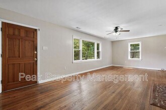 1407 Northbury Ave in Richmond, VA - Building Photo - Building Photo