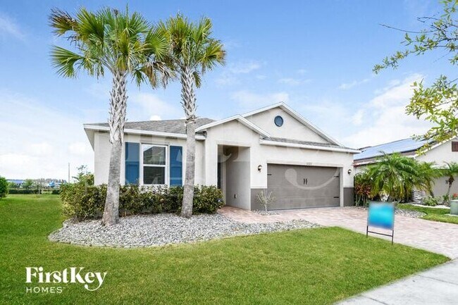 12211 Moss Lake Loop in New Port Richey, FL - Building Photo - Building Photo