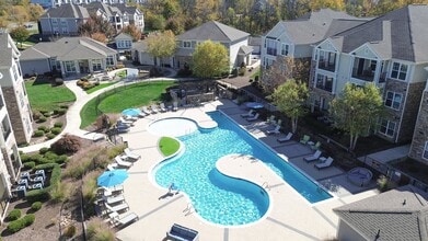 Legacy Concord Apartments in Concord, NC - Building Photo - Building Photo