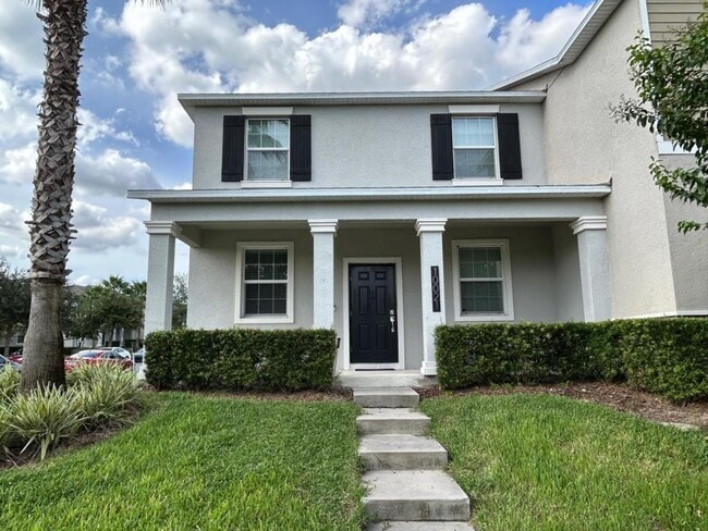 property at 10021 Love Story St