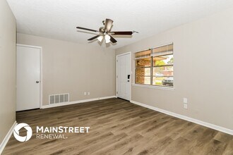1628 Avondale Dr in Norman, OK - Building Photo - Building Photo