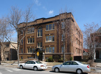 Kenwood Apartments - Uptown in Minneapolis, MN - Building Photo - Building Photo