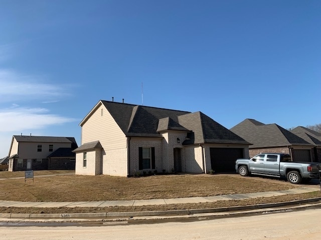 property at 1065 Carib Loop E