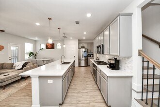 3116 Dakota Falls Dr in Houston, TX - Building Photo - Building Photo