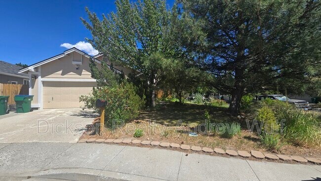 5931 Coyote Ridge Ct in Reno, NV - Building Photo - Building Photo