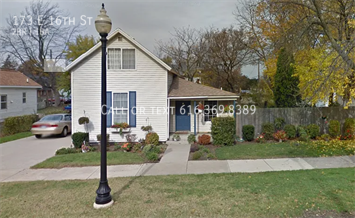 173 E 16th St in Holland, MI - Building Photo - Building Photo