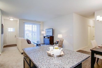 Woodfield Rental Residences in Waterford, WI - Building Photo - Building Photo