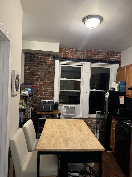 115 Salem St, Unit 3 in Boston, MA - Building Photo