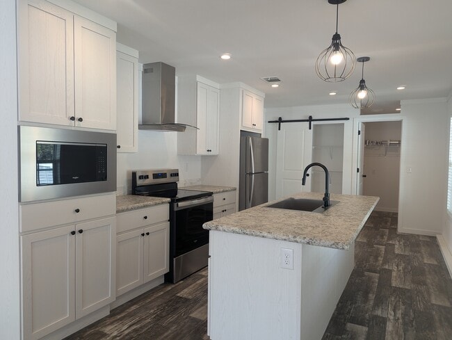 property at 127 Coral Crest Dr