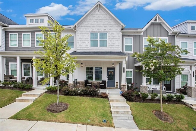 property at 1961 James Red Moore Blvd