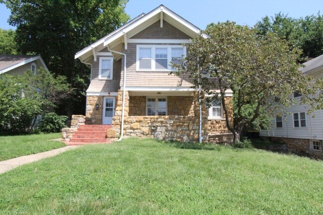 property at 1412 W 51 St