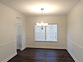 535 Drema Ct in Murfreesboro, TN - Foto de edificio - Building Photo