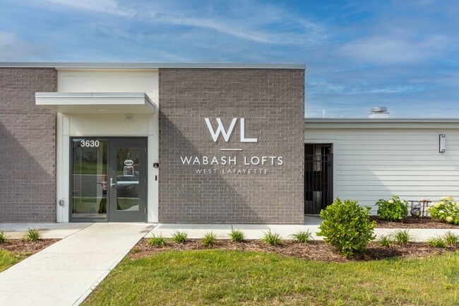 Wabash Lofts