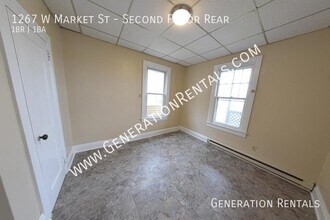 1267 W Market St in West York, PA - Building Photo - Building Photo