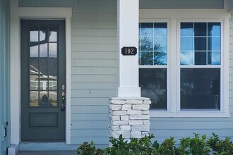 102 Daniel Park Cir in Ponte Vedra Beach, FL - Building Photo - Building Photo