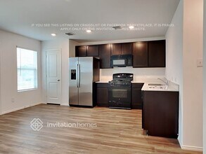 2928 Greenhorn Ave in Crandall, TX - Building Photo - Building Photo