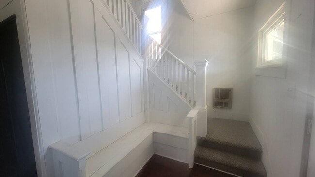 property at 1020 5th St