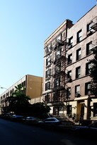 350 West 18th Street Apartments