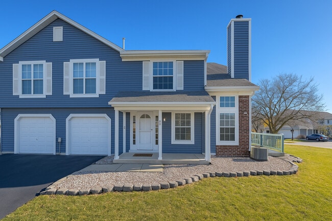 property at 329 Pinto Dr