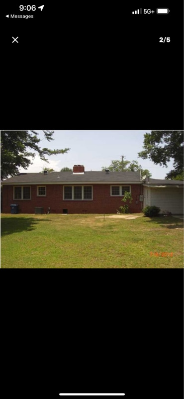 260 Poplar St in Monroeville, AL - Building Photo - Building Photo