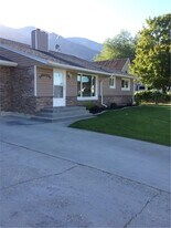 1243 S Main St in Mapleton, UT - Building Photo