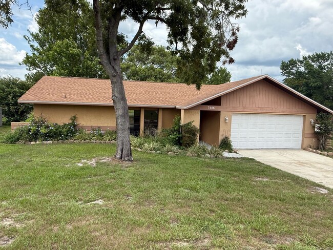 property at 7446 Glasgow Rd