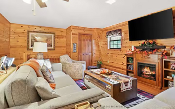 18 Wolf Den Vly Rd in Mineral Bluff, GA - Building Photo - Building Photo