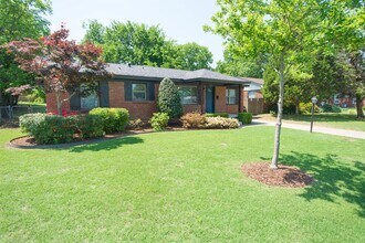 6010 E 18th St in Tulsa, OK - Building Photo - Building Photo