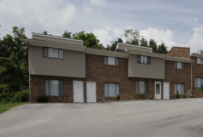 Stoneybrook Townhouses in Church Hill, TN - Building Photo - Building Photo