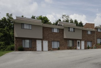 Stonybrook Apartments in Church Hill, TN - Foto de edificio - Building Photo