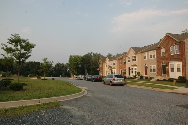 Ivy Hills in Havre De Grace, MD - Building Photo - Building Photo